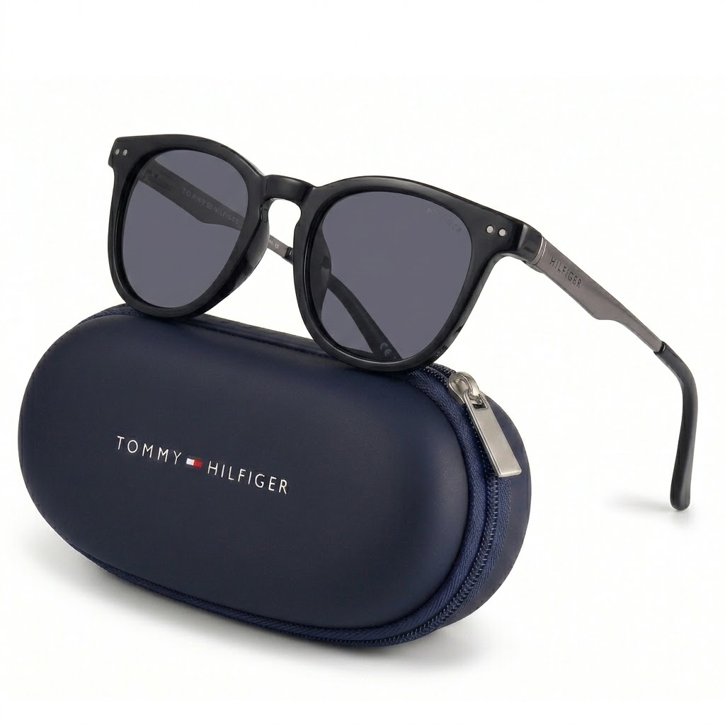 Lentes De Sol Tommy Hilfiger Outlook  X64008