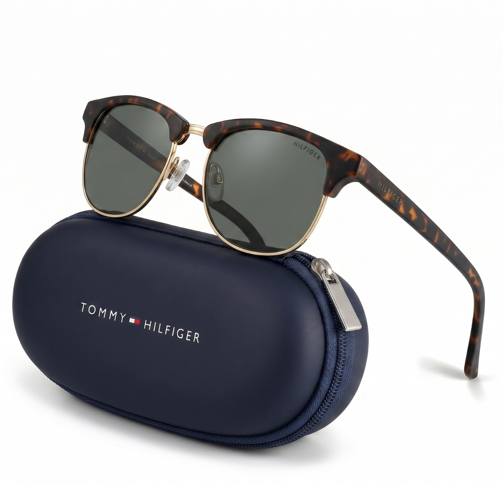 Lentes de Sol Tommy Hilfiger Outlook  66396304 - Talla 52mm