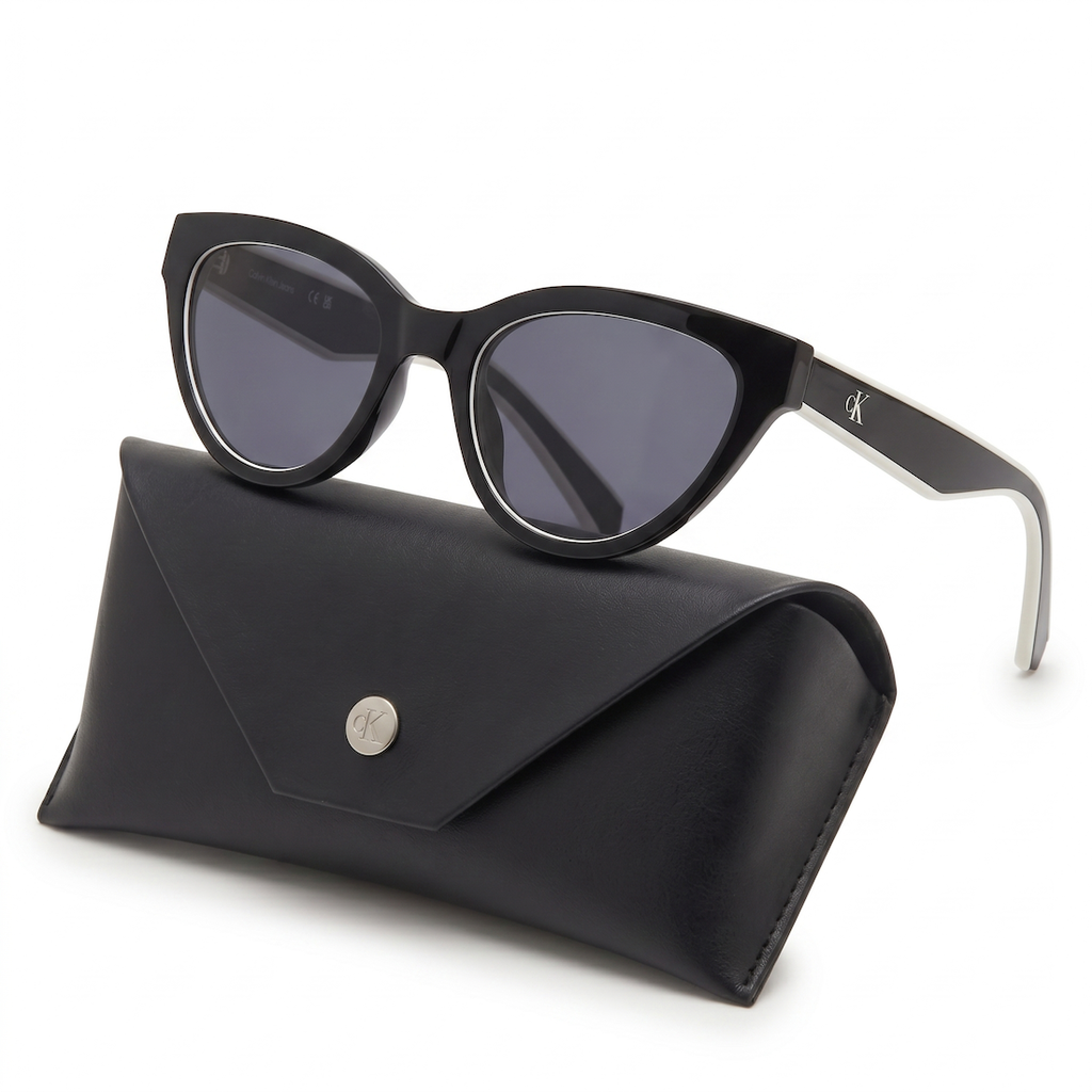 Lentes de Sol Calvin Klein CKJ25301S-4717001