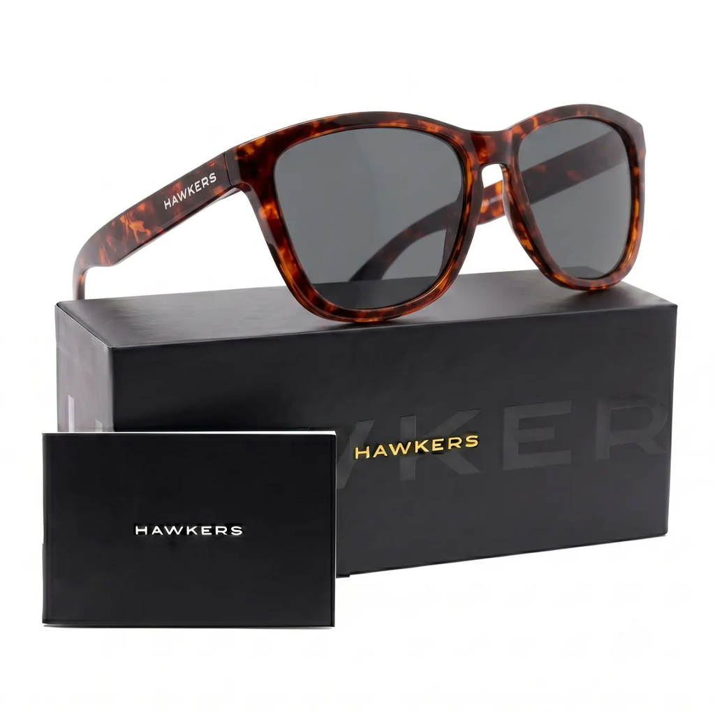 Lentes De Sol Polarizado Hawkers One HONE22CBTP Carey