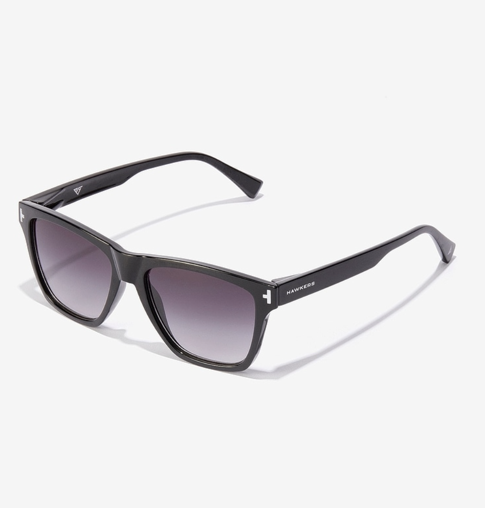Lentes De Sol Hawkers Hawkers X Pierre Gasly One Ls Black HOLS22BBTG