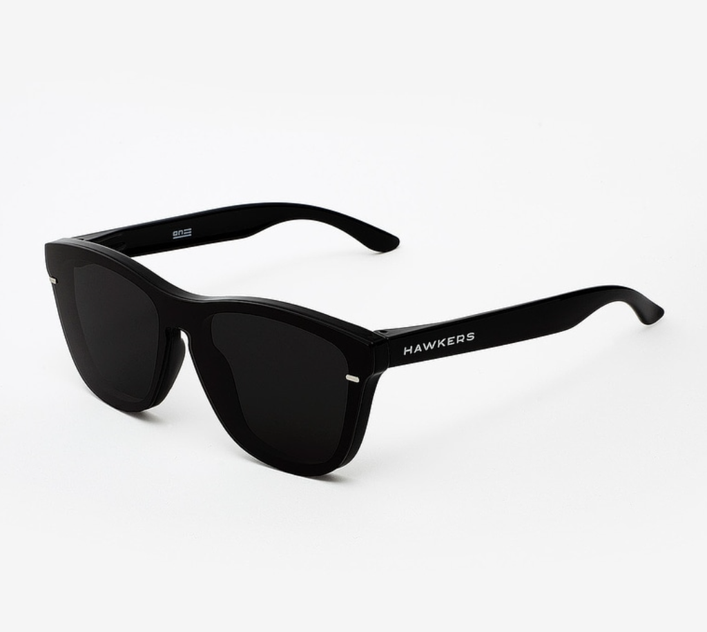 Lentes De Sol Hawkers Dark One Venm Hybrid VOTR01