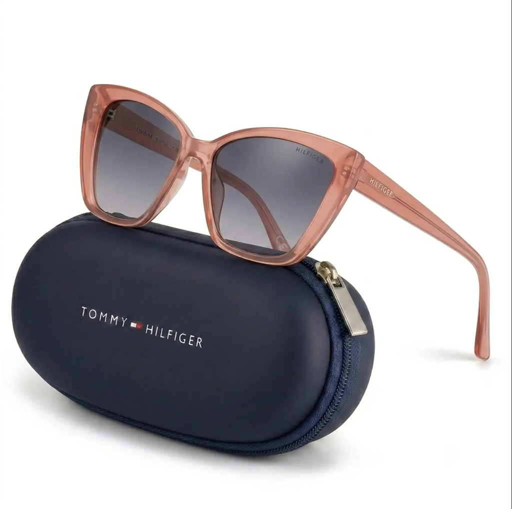 Lentes De Sol Tommy Hilfiger Outlook  X67212