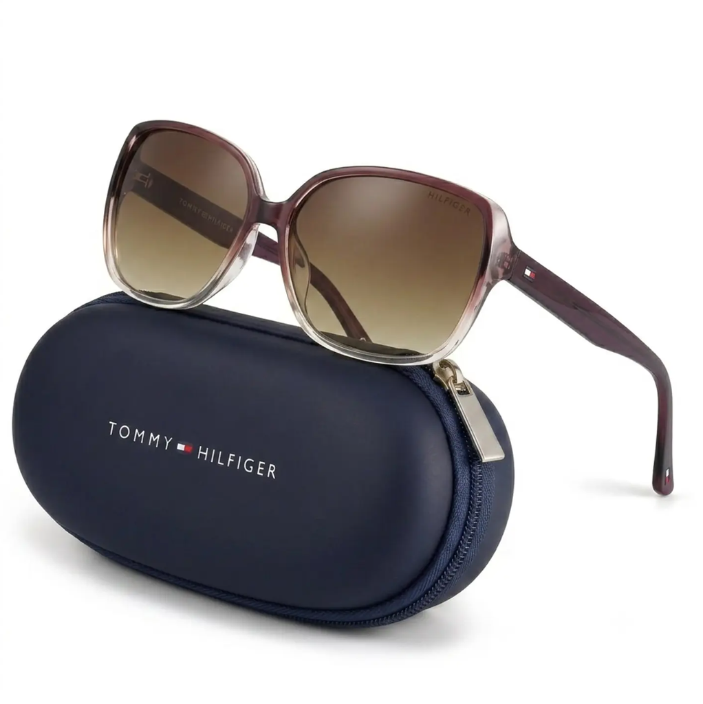 Lentes De Sol Tommy Hilfiger Outlook  X60179