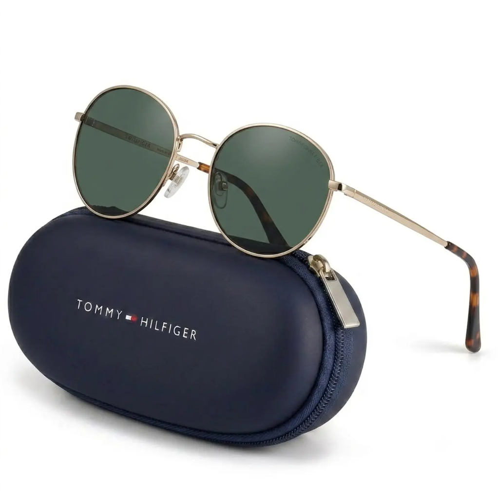 Lentes De Sol Tommy Hilfiger Outlook  X62206