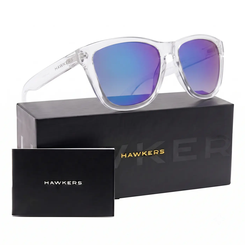 Lentes de Sol Polarizado Hawkers One 140010 Air Sky