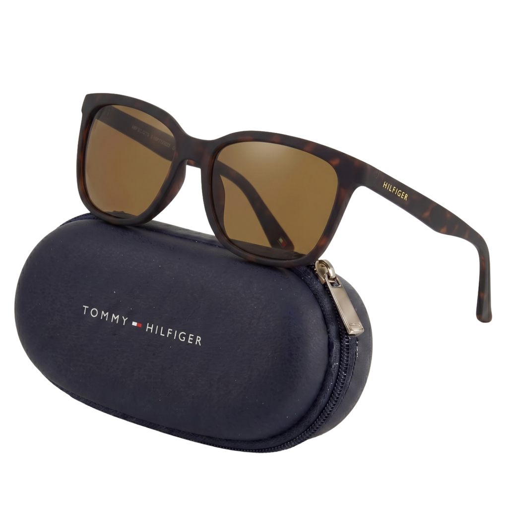 Lentes De Sol Tommy Hilfiger Outlook  X64003