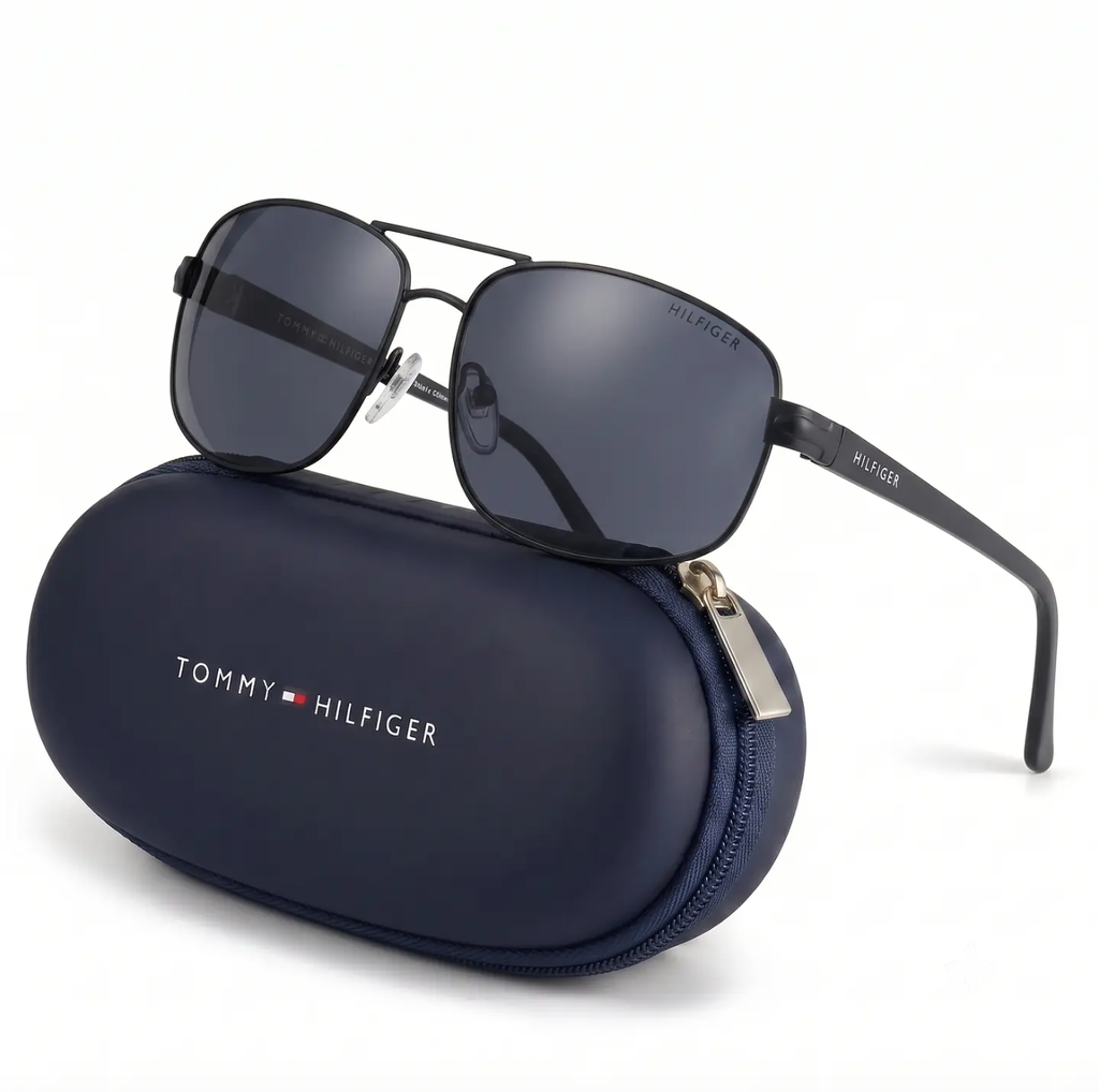 Lentes De Sol Tommy Hilfiger Outlook  X62188