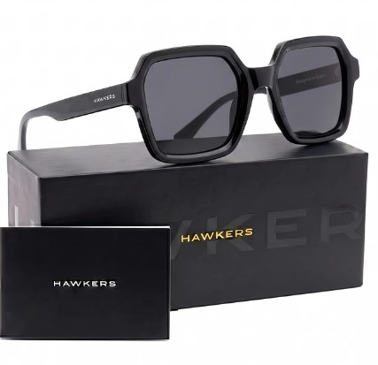 Lentes de Sol Hawkers Minimal Max Alex Marquez HMMX24BBTZ