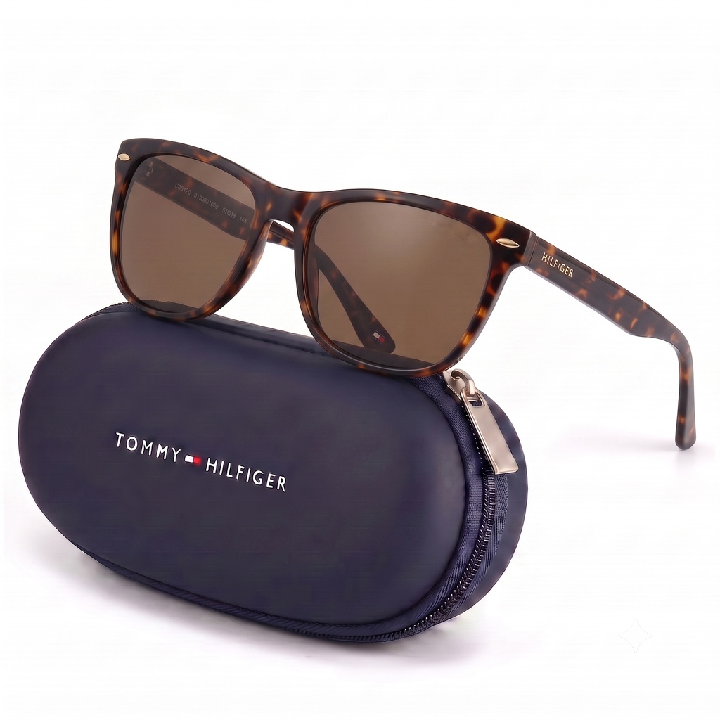 Lentes de Sol Tommy Hilfiger Outlook 66396141 - Talla 57mm
