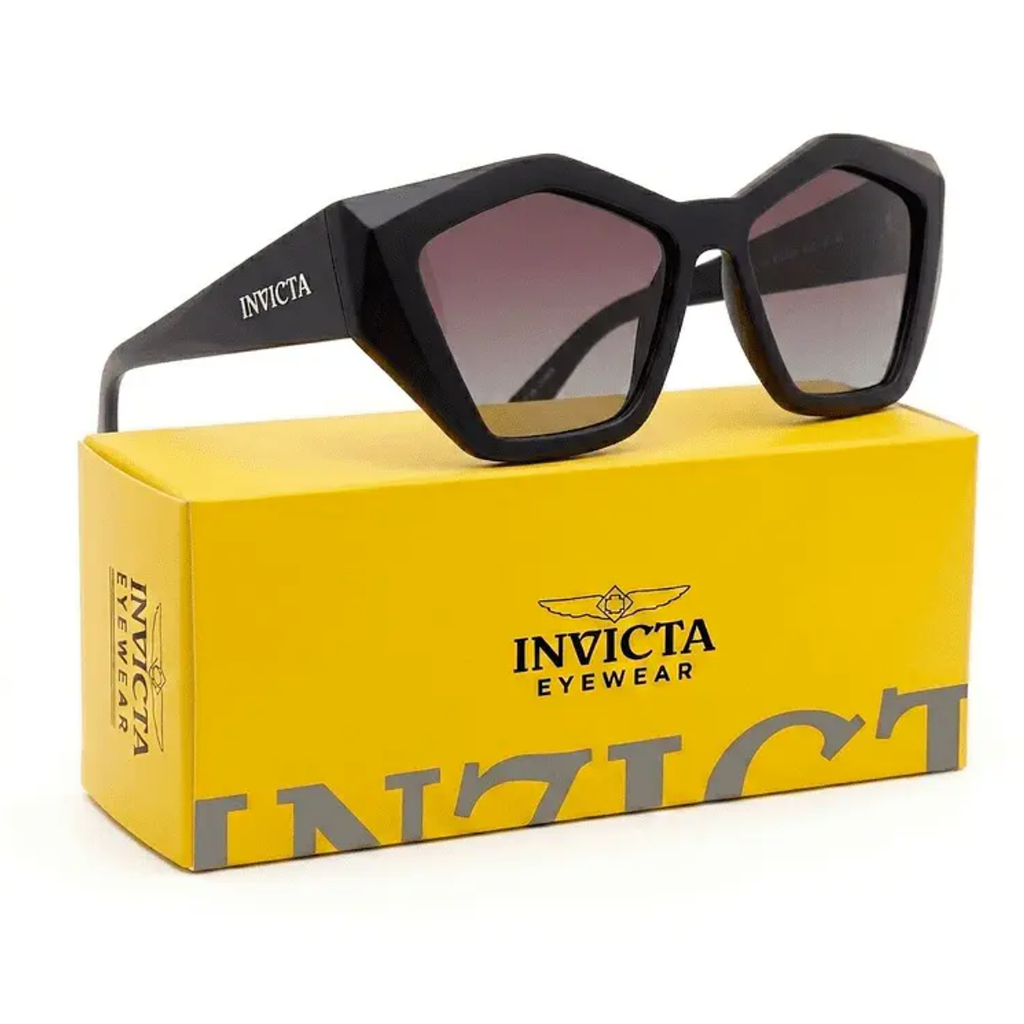Lentes de Sol Invicta I31944-WIL-01-G07 - Talla 53mm