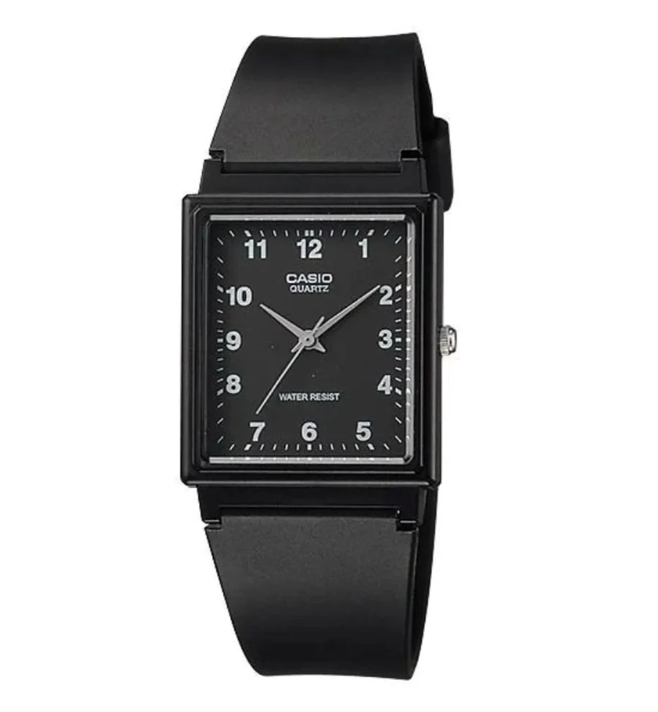 Reloj Casio Hombre MQ-27-1BDF