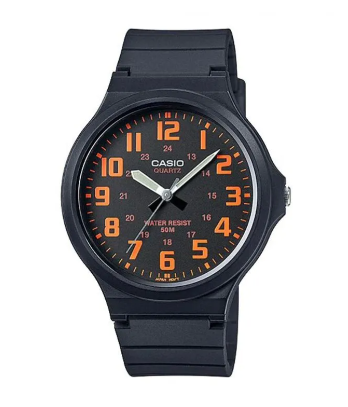 Reloj Casio Hombre MW-240-4BV