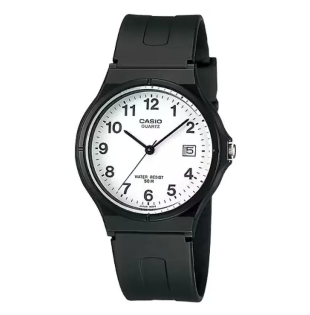 Reloj Casio Hombre MW-59-7BV