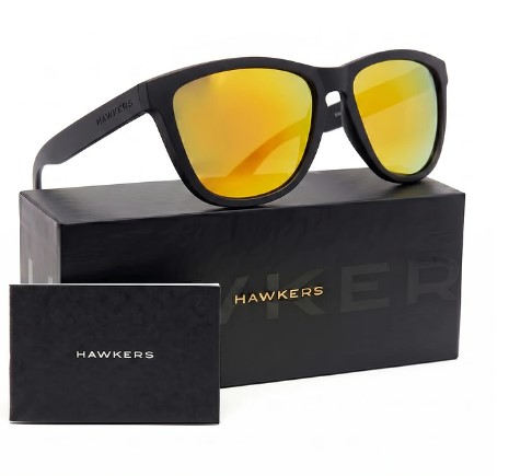 [8436553677895] Lentes de Sol Hawkers One Carbon O18TR31 - Talla 54mm