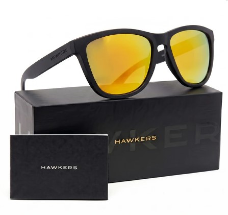 [8436603564885] Lentes de Sol Hawkers One Raw HONR22BOT0 - Talla 54mm