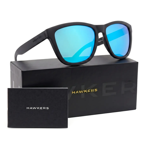 [8436553673354] Lentes de Sol Hawkers One Carbon OTR30 - Talla 54mm