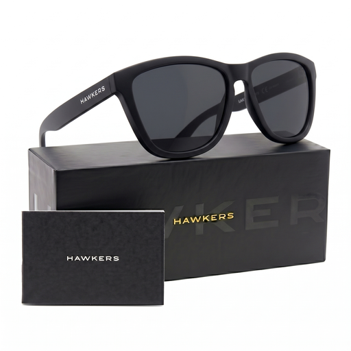 [8436579118396] Lentes De Sol Polarizado Hawkers One Colt HOCL22BBTP - Talla 54mm