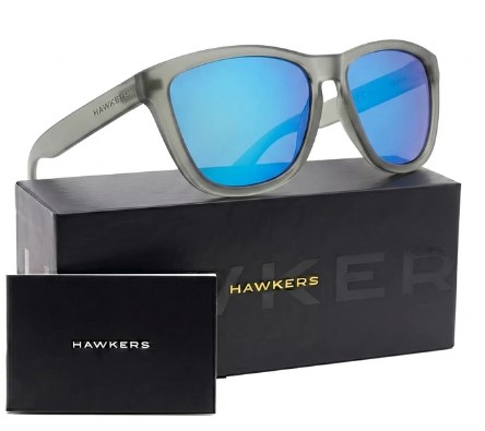 [8436553673408] Lentes de Sol Hawkers One OTR26 - Talla 54mm