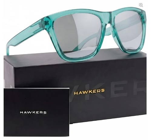 [8436553677604] Lentes de Sol Hawkers One Ls  LIFTR13 - Talla 54mm