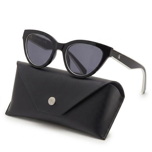 [1883901174274] Lentes de Sol Calvin Klein CKJ25301S-4717001