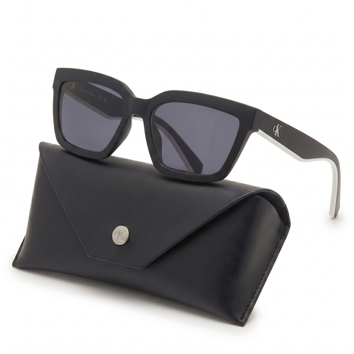 [1883901174472] Lentes de Sol Calvin Klein CKJ25604S-5516001