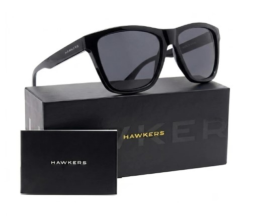 [8436579117498] Lentes de Sol Hawkers One LS Raw HOLR21BBT0 Talla 54mm