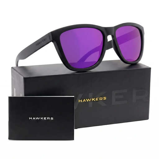 [8436603560870] Lentes De Sol Polarizado Hawkers One Raw HONR21BPTP