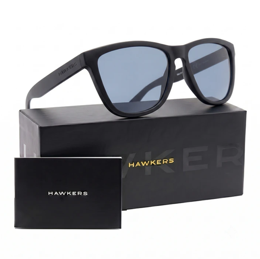 [8436603560887] Lentes De Sol Polarizado Hawkers One Raw HONR21BSTP