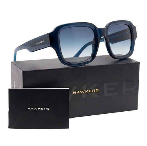 [8436617245213] Lentes de Sol Hawkers Azure HAZU26LLT0 - Talla 52mm