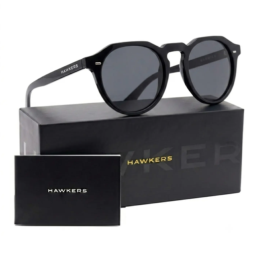 [8436553674245] Lentes de Sol Hawkers Warwick Venm Hybdrid VWTR01 Dark