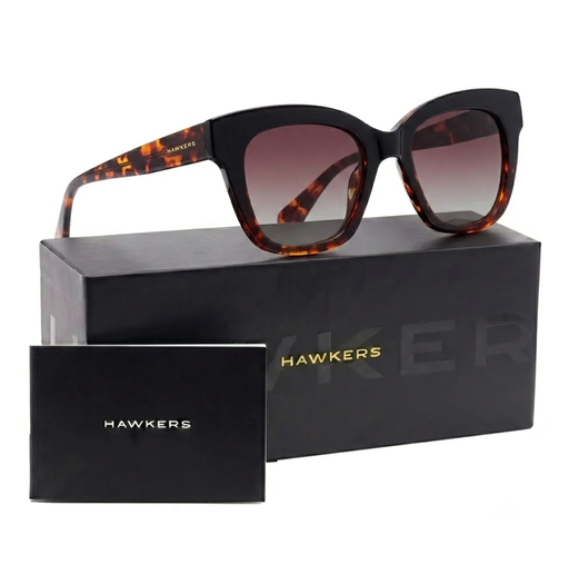 [8436579118983] Lentes de Sol Polarizado Hawkers Audrey Neuve HANE22CWTP