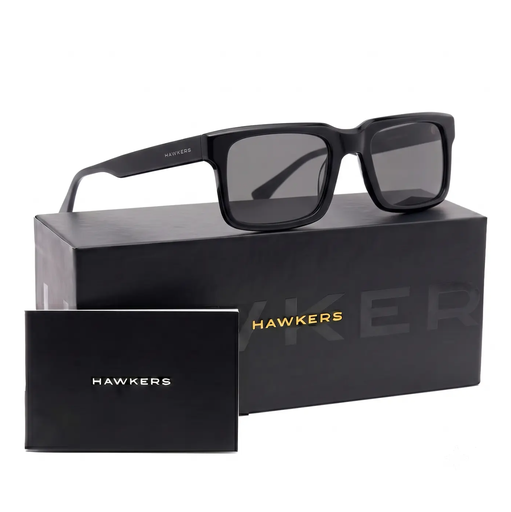 [8436579117320] Lentes de Sol Polarizado Inwood HINW21BBXP Negro