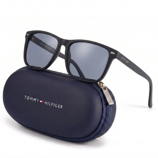 [1197737231798] Lentes de Sol Tommy Hilfiger Outlook X62220 - Talla 57mm