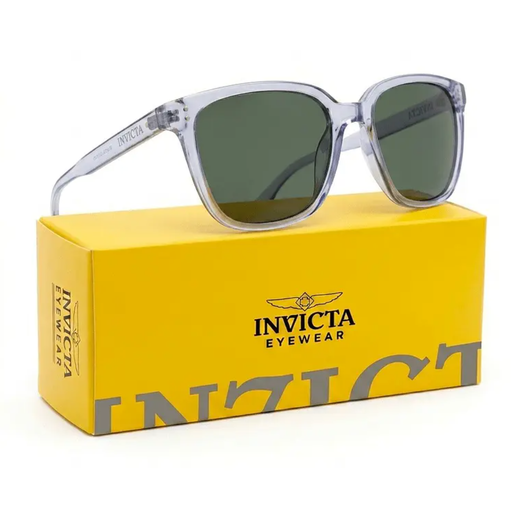 [1810043042208] Lentes de Sol Invicta I40031-ANG-T06-P05 - Talla 52mm